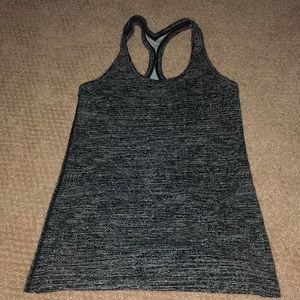 Lululemon Cool Racerback II Nulu